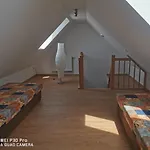 דירה Gaestewohnung 17 *