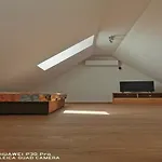 דירה Gaestewohnung 17 *