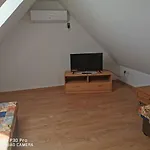 דירה Gaestewohnung 17 אושרסלבן