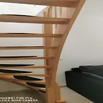 Gaestewohnung 17 *