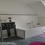 דירה Gaestewohnung 17 *