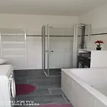 דירה Gaestewohnung 17 *