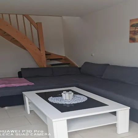 Gaestewohnung 17 * Ошерслебен