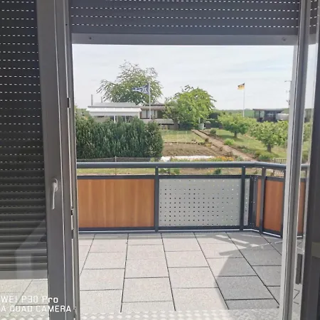 Gaestewohnung 17 Апартаменты