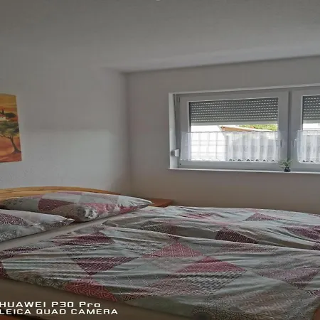 Gaestewohnung 17 Daire