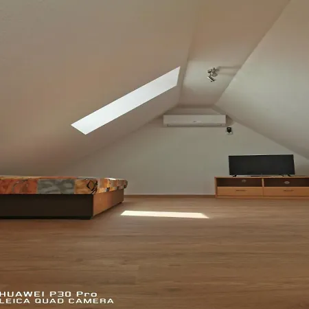 דירה Gaestewohnung 17 *