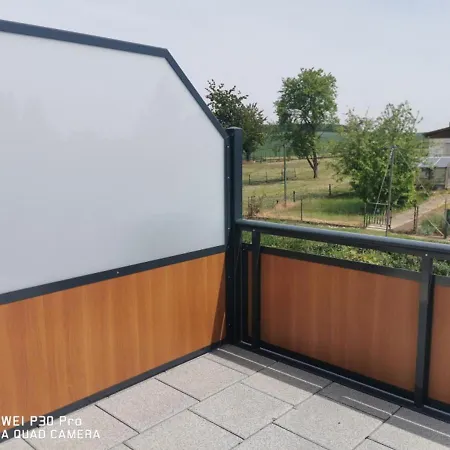 Gaestewohnung 17 Апартаменты *