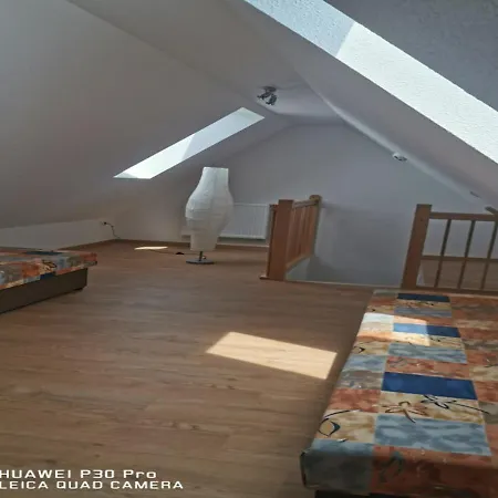 Gaestewohnung 17 דירה *