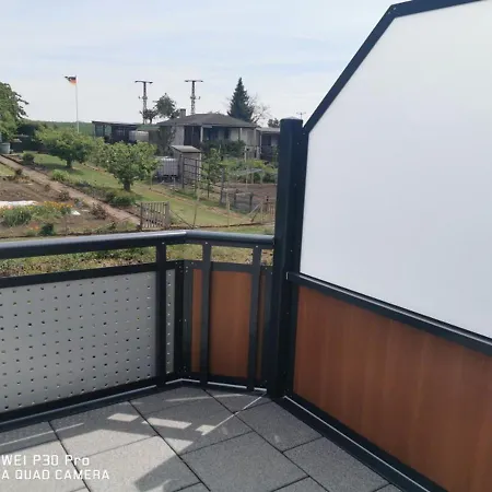 Gaestewohnung 17 Апартаменты Ошерслебен