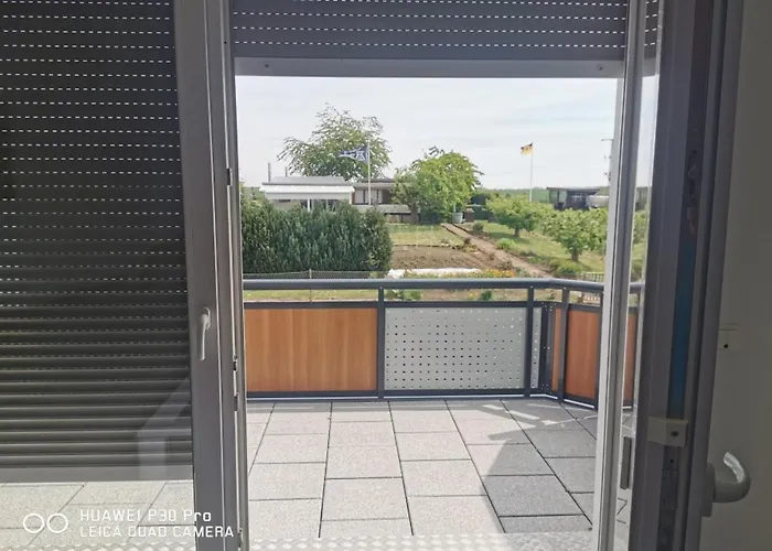 Gaestewohnung 17 Апартаменты