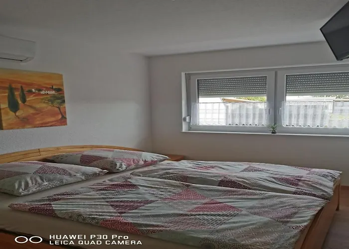 Gaestewohnung 17 Апартаменты