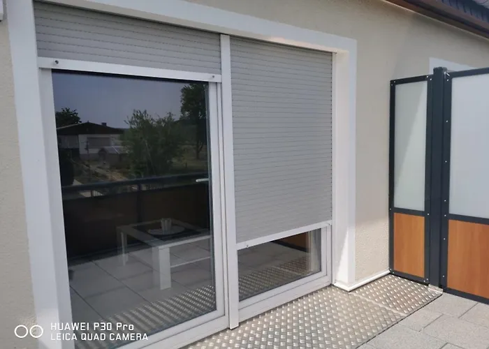 Gaestewohnung 17 Ошерслебен