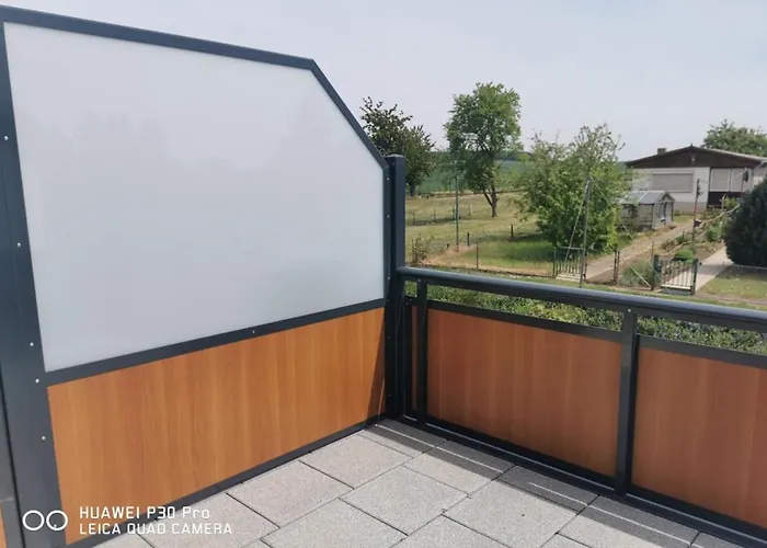 Gaestewohnung 17 Апартаменты *