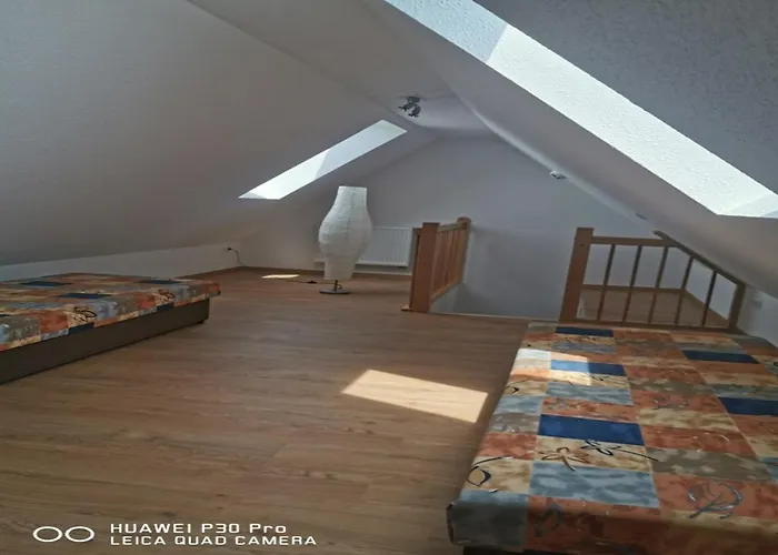 Gaestewohnung 17 Апартаменты *