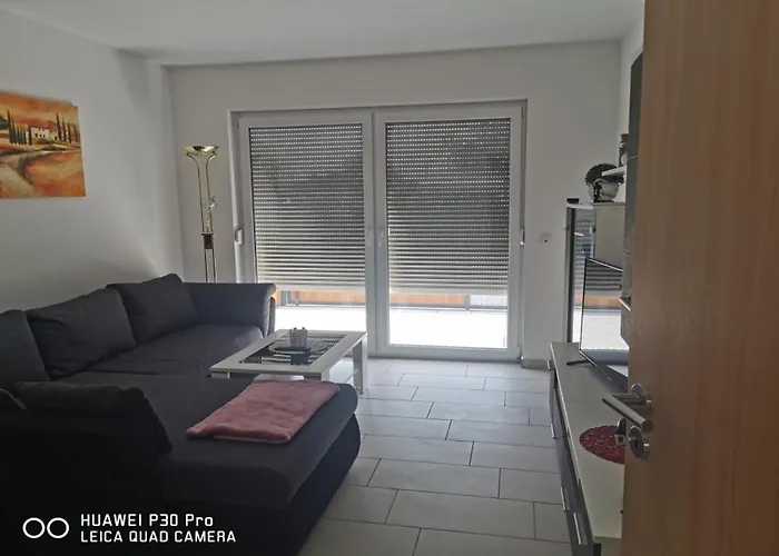 アパート Gaestewohnung 17 *